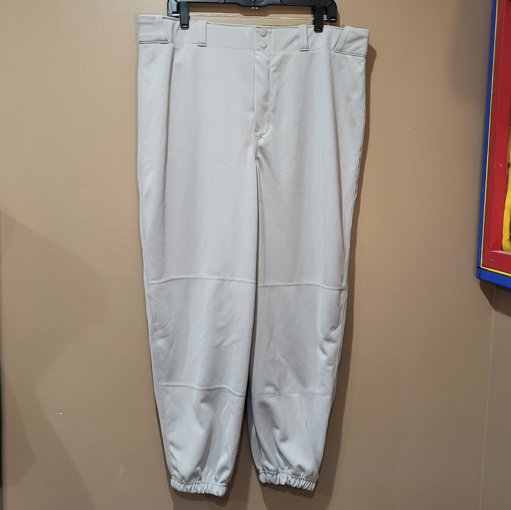 Champro Sports Baseball Pants Men’s Adult Size Large